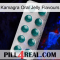 Kamagra Oral Jelly Flavours dapoxetine1